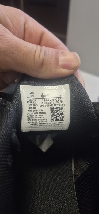 Nike air max plus tn (mai multe modele)