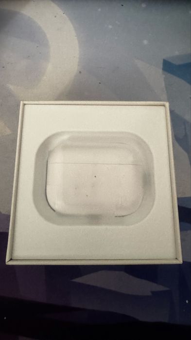casti apple air pods 2 pro