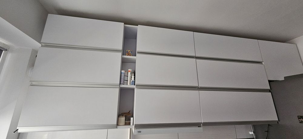 Vând mobilă bucătărie