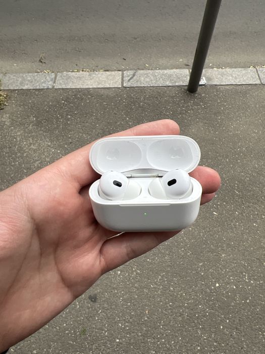 Airpods Pro 2 wriless