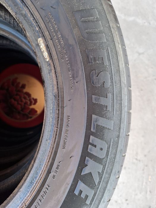 Автошины комплект