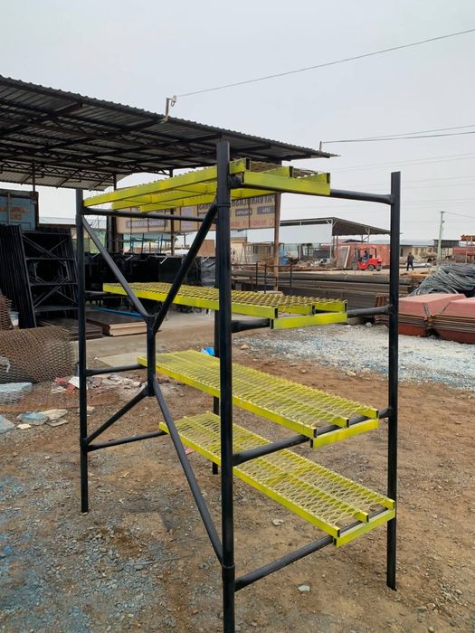 Yigʻiluvchi lesalar