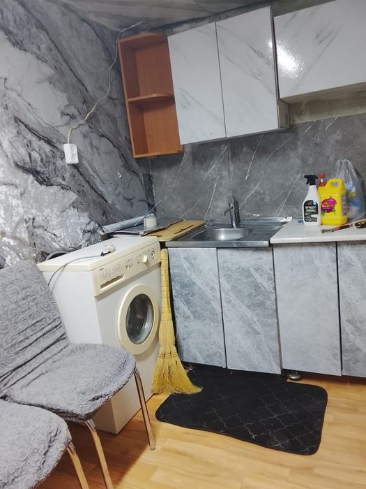 Сдается времянка на долгий срок ..