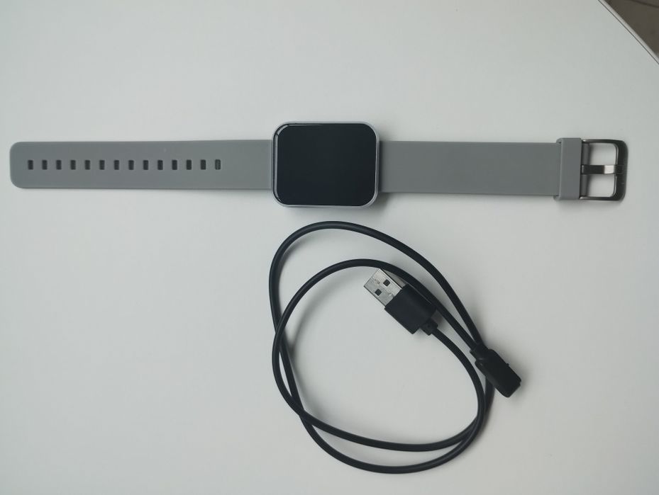 Смарт часовник Lenovo E 1 Pro