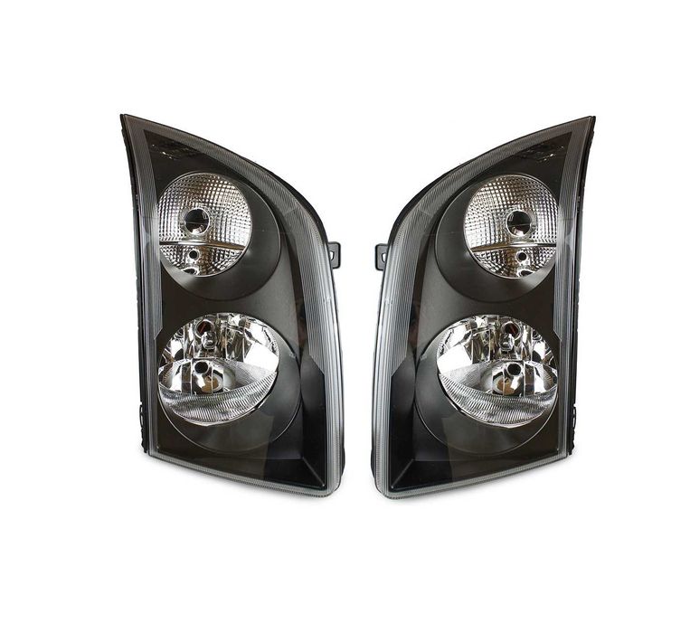 Фарове Фар за Volkswagen Crafter 2006-2014/ Фолксваген Крафтер с мотор