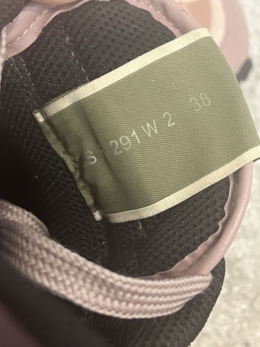 Valentino Garavani sneakers дамски 38 номер