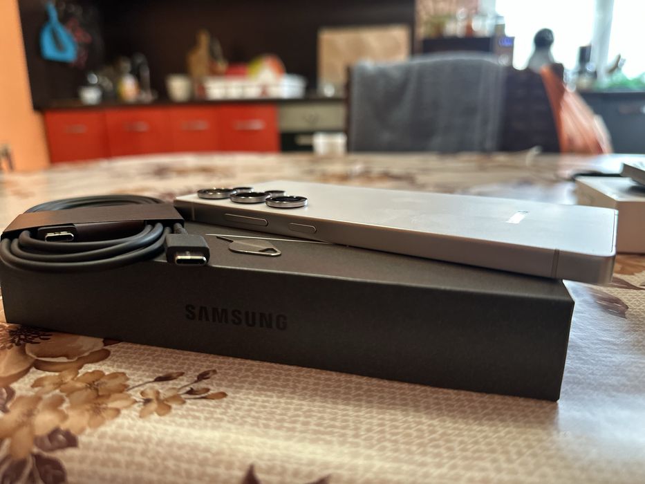 Samsung s25 ultra 256gb 12ram