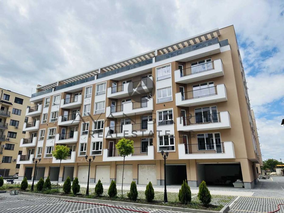 оф.25598 Тристаен с гараж/ Остромила