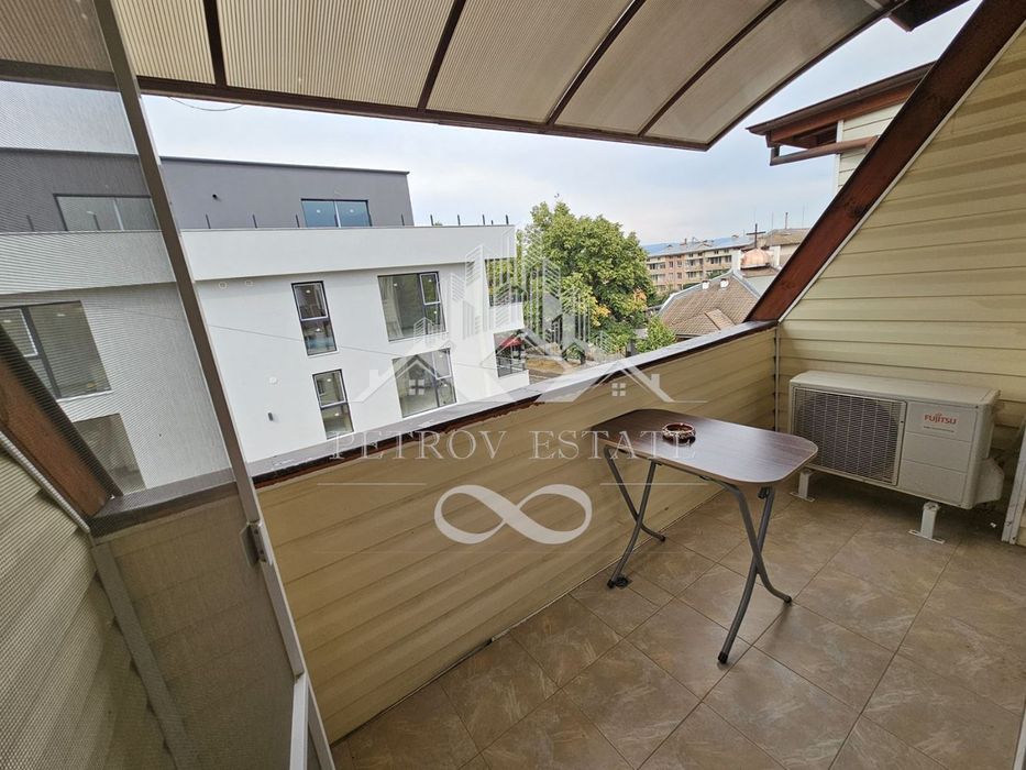 Продава се Тристаен апартамент в Велинград - 96 кв.м за 907 €/кв.м - Снимка #5