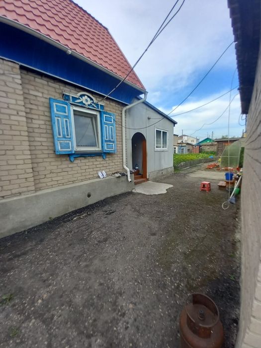 Продам дом, рабочий посёлок