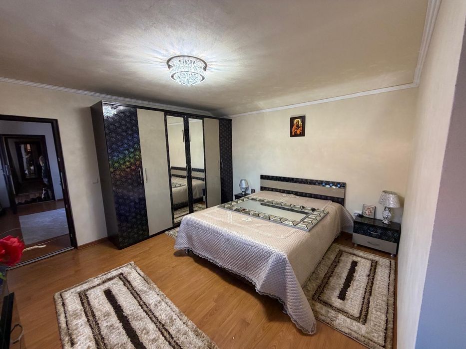 Vând casă în stațiunea Buziaș