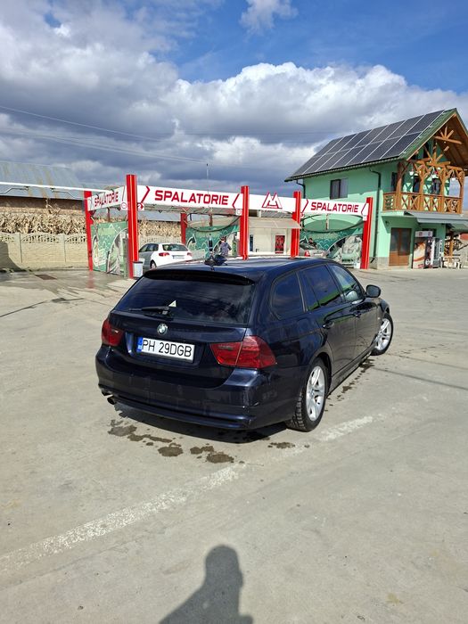 Vand sau schimb cu SUV 4×4