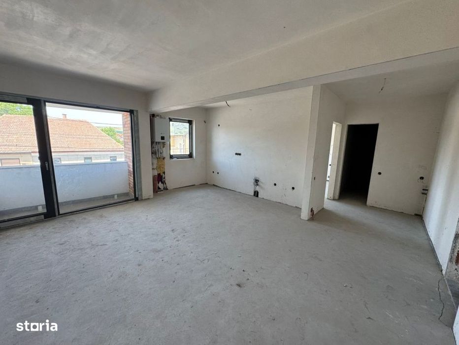 Apartament – Cluj-Napoca - Vedere 2