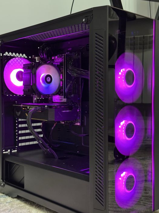 Системный блок cs2 core i3 10320