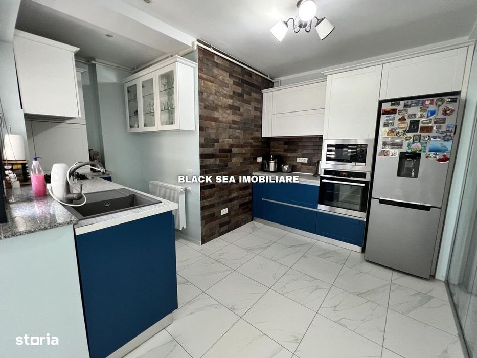 Apartament 2 camere zona Faleza nord - Parcare privata - Termen Lung
