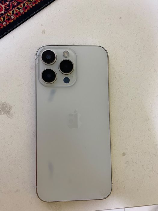 iPhone 14 Pro Max 256 gb