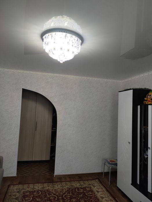 Продам 3-х комнатную квартиру