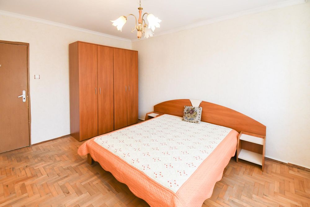 Дава се под наем Двустаен апартамент в София, Люлин 2 - 69 кв.м за 458.49 € - Снимка #7