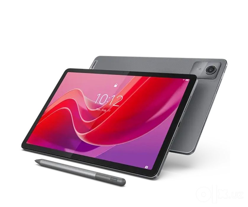 Lenovo Tab M11 yangi, ideal, 128 xotira