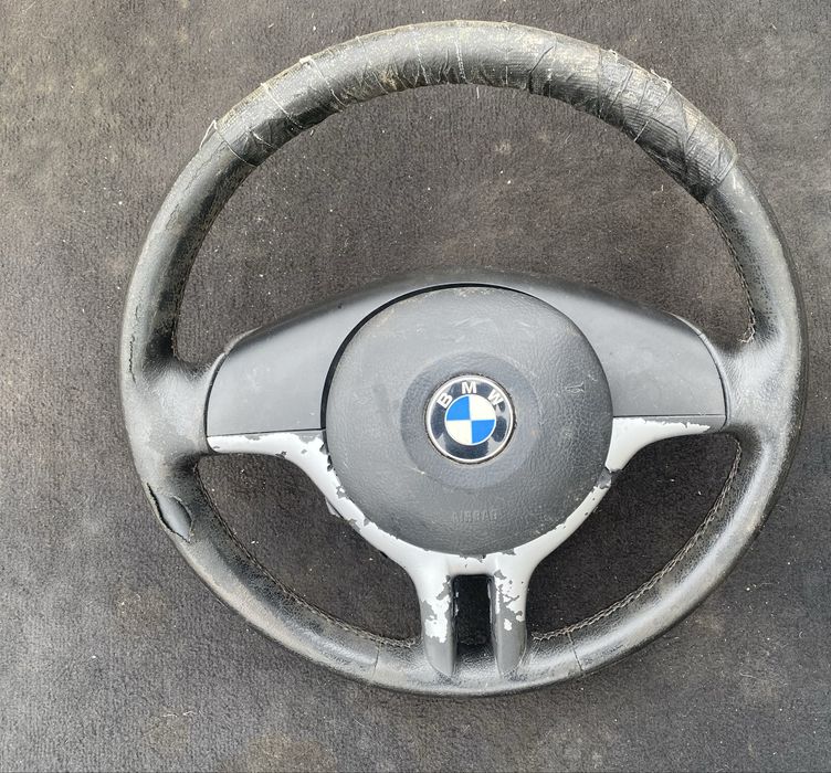 Волани с бегове за Bmw E46 20€бр