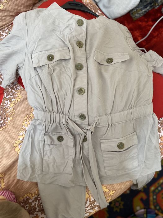 Двойки, кофта