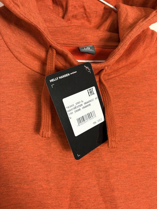 Helly Hansen Manchester Graphic хууди