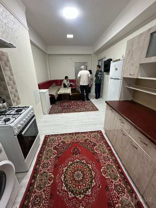 Аренда Юнусобод 4 Америка Пасол  3хона 100кв Оила закс