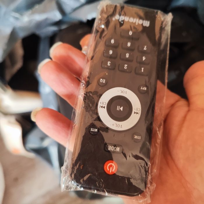 Тонколона Meirende