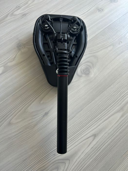 Scaun de vanzare trotineta Kukirin- G2 Max