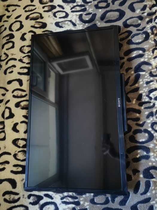 Телевизор Sony в хорошем
