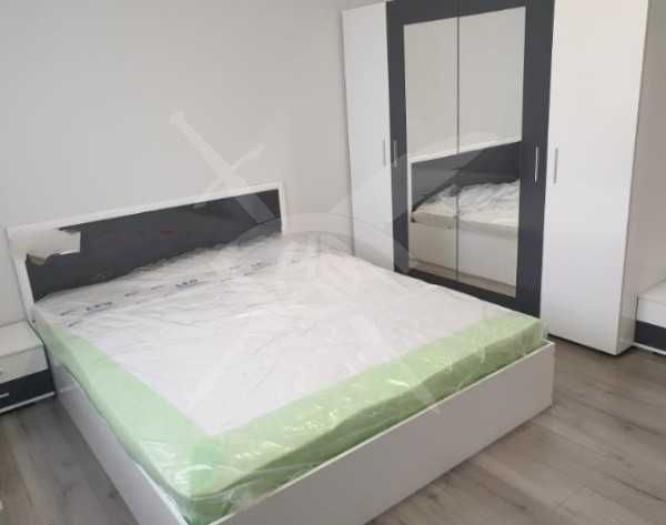 Дава се под наем Двустаен апартамент в Пловдив, Христо Смирненски - 78 кв.м за 512.55 € - Снимка #3