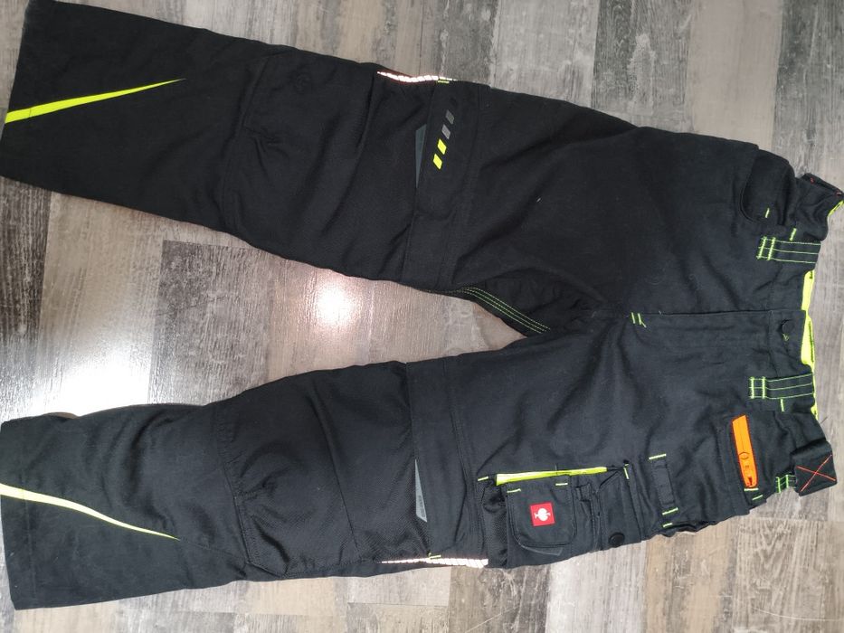 Детски панталон STRAUSS