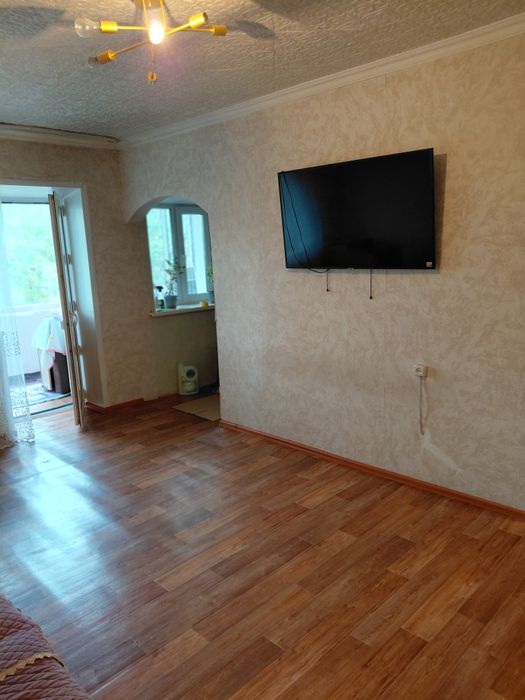 Продаётся 2х комнатная квартира