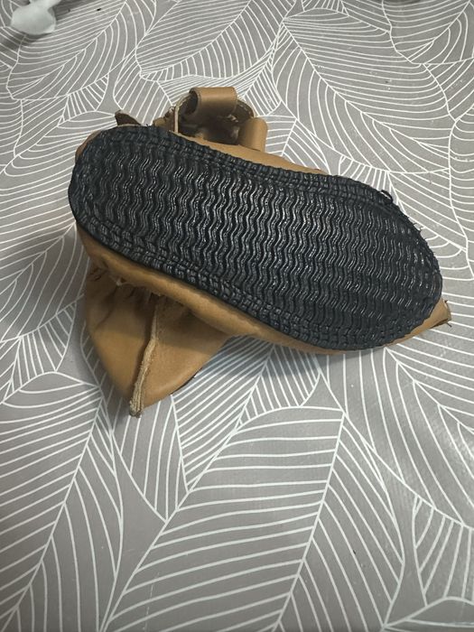 Дестки цървули!!