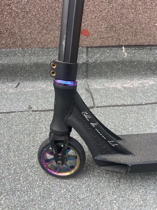 Trotineta Ethic DTC freestyle SH