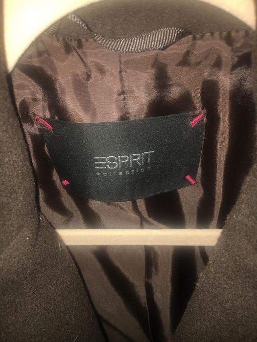 Дамско зимно палто