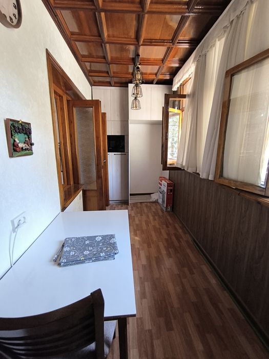 2х в 3х комнатную квартиру Спутник 7. Ремонт под ключ.