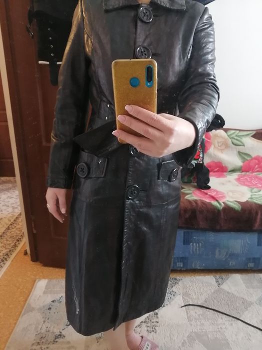 Продам плащ (сюртук)