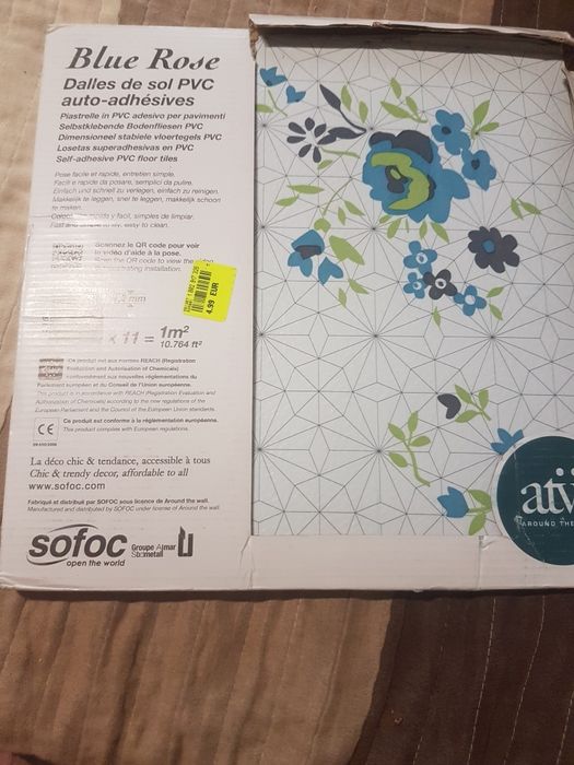 Surplusuri,placi faianta .