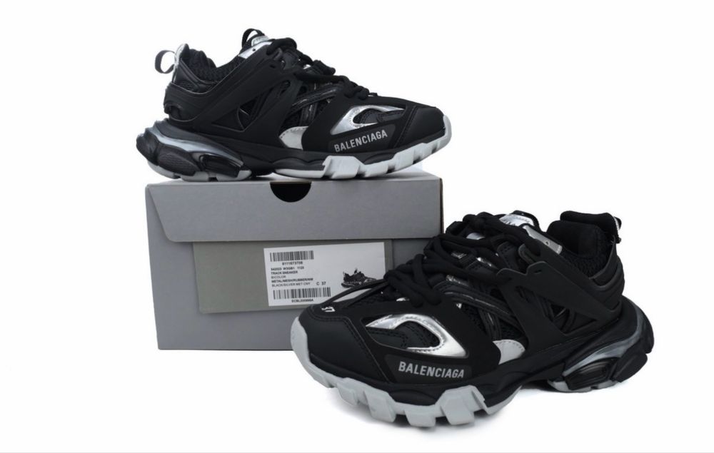 Balenciaga Track calitate luxury