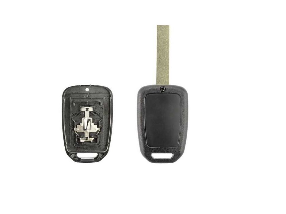 Кутийка на ключ за запалване на Honda