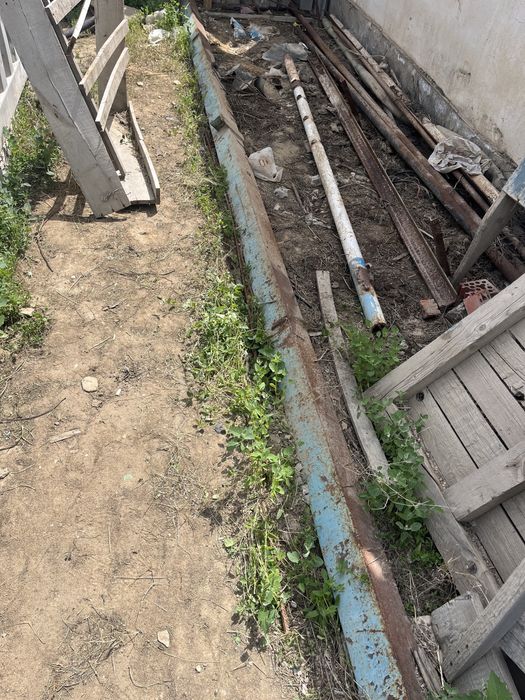 Төбеге Угольник қалын 12лік