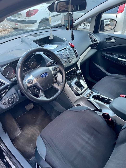 Ford C-MAX 2011  2.0 Diesel   163 CP