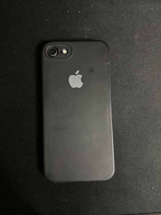 iPhone 7 [128 GB, 100% АКБ]