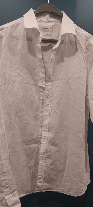 Мъжка риза Massimo dutti