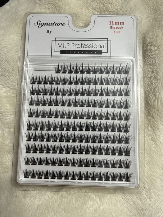 Gene false fir cu fir