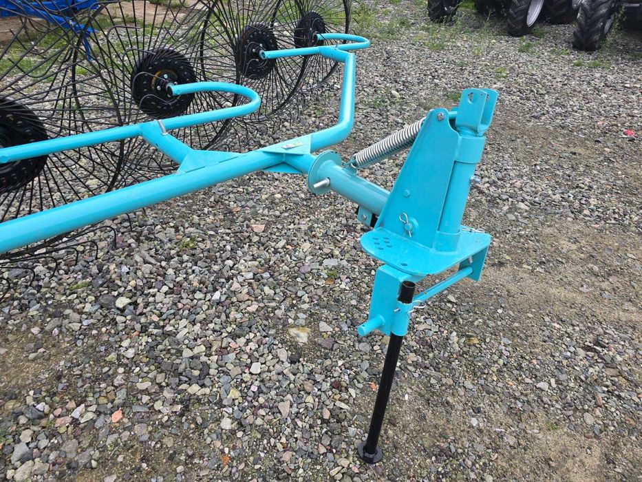 Грабли усиленные М-Агро, пр-во Россия