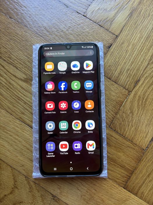 Samsung Galaxy A70 de 128 Gb Dual Blue