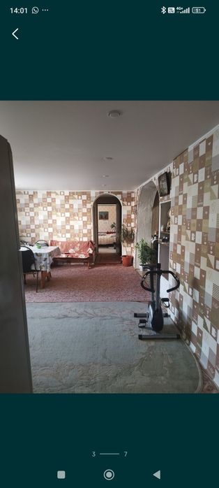 Продам частный дом.