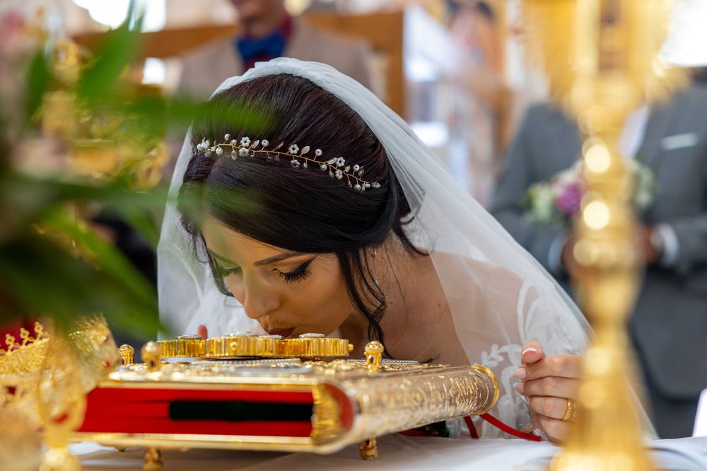 Fotograf Bucuresti – Nuntă, Botez, Cununie, Majorat